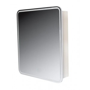 Зеркальный шкаф Style Line Каре 60х80 СС-00002274 с подсветкой и сенсором