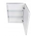 Зеркальный шкаф Style Line Каре 55х80 СС-00002334 с подсветкой и сенсором