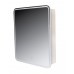 Зеркальный шкаф Style Line Каре 50х80 СС-00002302 с подсветкой и сенсором