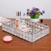 Подставка для предметов 41 см Kassatex Crystal Silver CRY-TR-SLV Подставка для предметов 41 см Kassatex Crystal Silver CRY-TR-SLV