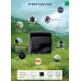 Сушилка для рук сенсорная высокоскоростная Mediclinics Speedflow plus M17AB черная