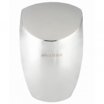 Сушилка для рук сенсорная с ионизатором Ksitex M-1250ACN JET хром