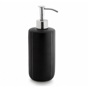 Дозатор для жидкого мыла Kassatex Nero ANE-LD-BK черный