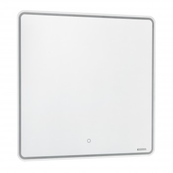 Зеркало с LED-подсветкой Aquaton Шерилл 85х82 1A210302SH010 Зеркало с LED-подсветкой Aquaton Шерилл 85х82 1A210302SH010