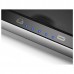 Мусорное ведро сенсорное EKO BRAVIA EK9233 P-20L-MBS черное (20л) Мусорное ведро сенсорное EKO BRAVIA EK9233 P-20L-MBS черное (20л)