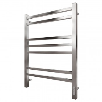 Полотенцесушитель электрический Lemark Unit LM45707Z П7 500x700, диммер справа, хром Полотенцесушитель электрический Lemark Unit LM45707Z П7 500x700, диммер справа, хром