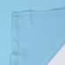 Шторка для ванной Wasserkraft Oder SC-30201 голубая (180х200)