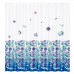 Шторка для ванной Wasserkraft Salm SC-13101 (180х200) Шторка для ванной Wasserkraft Salm SC-13101 (180х200)