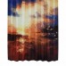 Шторка для ванной Wasserkraft Ammer SC-70103 (180х200) Шторка для ванной Wasserkraft Ammer SC-70103 (180х200)