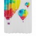 Шторка для ванной Wasserkraft Rossel SC-57102 (180х200) Шторка для ванной Wasserkraft Rossel SC-57102 (180х200)