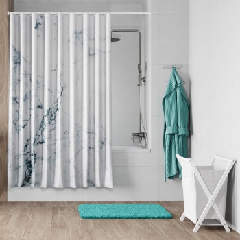 Шторка для ванной Wasserkraft Aland SC-85102 (200х200) Шторка для ванной Wasserkraft Aland SC-85102 (200х200)
