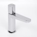 Смеситель для раковины Wasserkraft Naab 8603 хром