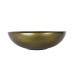 Раковина-чаша Bronze De Luxe Sphera 6203 бронза