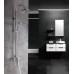 Душевая система с изливом Lemark Duetto LM5762C