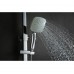 Душевая система с изливом Lemark Tropic LM7005C