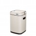 Мусорное ведро сенсорное EKO ECOSMART EK9252 RP-15L-BE бежевое (15л)