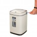 Мусорное ведро сенсорное EKO ECOSMART EK9252 RP-15L-BE бежевое (15л)