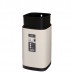 Мусорное ведро сенсорное EKO ECOSMART EK9252 RP-30L-BE бежевое (30л)