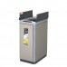 Мусорное ведро сенсорное EKO PHANTOM EK9277 BMT-50L сталь (50л) Мусорное ведро сенсорное EKO PHANTOM EK9277 BMT-50L сталь (50л)