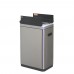 Мусорное ведро сенсорное EKO PHANTOM EK9277 BMT-50L сталь (50л) Мусорное ведро сенсорное EKO PHANTOM EK9277 BMT-50L сталь (50л)
