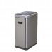 Мусорное ведро сенсорное EKO PHANTOM EK9277 BMT-50L сталь (50л) Мусорное ведро сенсорное EKO PHANTOM EK9277 BMT-50L сталь (50л)