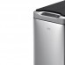 Мусорное ведро сенсорное EKO PHANTOM EK9277 BMT-50L сталь (50л) Мусорное ведро сенсорное EKO PHANTOM EK9277 BMT-50L сталь (50л)