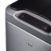 Мусорное ведро сенсорное EKO PHANTOM EK9277 BMT-50L сталь (50л) Мусорное ведро сенсорное EKO PHANTOM EK9277 BMT-50L сталь (50л)