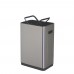 Мусорное ведро сенсорное EKO PHANTOM EK9277 BMT-50L сталь (50л) Мусорное ведро сенсорное EKO PHANTOM EK9277 BMT-50L сталь (50л)
