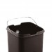 Мусорное ведро сенсорное EKO ECOSMART EK9288 P-28L-BL черное (28л)