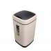 Мусорное ведро сенсорное EKO ECOSMART 9288P-28L-CR ваниль (28л) Мусорное ведро сенсорное EKO ECOSMART 9288P-28L-CR ваниль (28л)