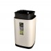 Мусорное ведро сенсорное EKO ECOSMART 9288P-28L-CR ваниль (28л) Мусорное ведро сенсорное EKO ECOSMART 9288P-28L-CR ваниль (28л)