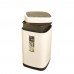 Мусорное ведро сенсорное EKO ECOSMART 9288P-28L-CR ваниль (28л) Мусорное ведро сенсорное EKO ECOSMART 9288P-28L-CR ваниль (28л)