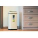 Мусорное ведро сенсорное EKO ECOSMART 9288P-28L-CR ваниль (28л) Мусорное ведро сенсорное EKO ECOSMART 9288P-28L-CR ваниль (28л)