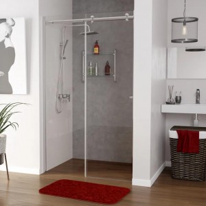 WasserKRAFT Vils 56R05 душевая дверь 120 см