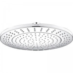 Верхний душ WasserKRAFT A067 хром