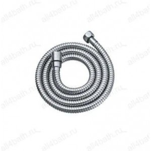 WasserKRAFT A057 шланг для душа, хром
