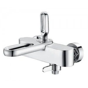 WasserKRAFT Kammel 1801 смеситель для ванны