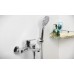 WasserKRAFT Lippe 4501 смеситель для ванны, хром