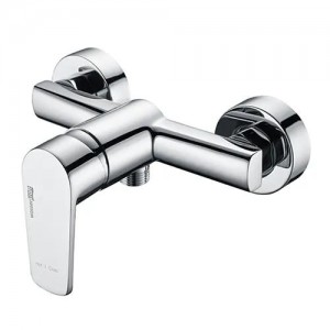 WasserKRAFT Dill 6102 смеситель для душа, хром
