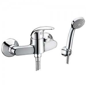 WasserKRAFT Isen 2602 cмеситель для душа настенный