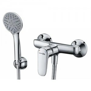 WasserKRAFT Vils 5602 смеситель для душа, хром