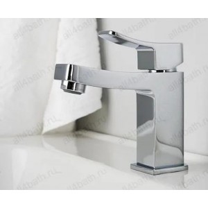 WasserKRAFT Aller 1064 cмеситель для раковины