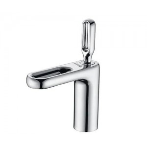 WasserKRAFT Kammel 1803 смеситель для раковины, хром