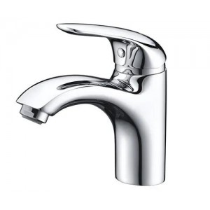 WasserKRAFT Rossel 2803 смеситель для умывальника, хром (распродажа)