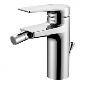 Смеситель WasserKRAFT Lopau 3206 для биде, хром глянец