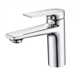 WasserKRAFT Lopau 3203 смеситель для умывальника, хром