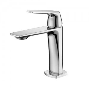 WasserKRAFT Neime 1903 смеситель для умывальника, хром