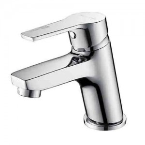 WasserKRAFT Rhin 4403 смеситель для умывальника, хром