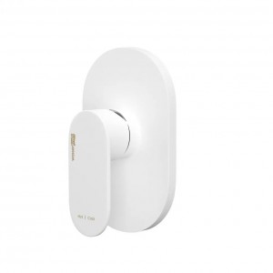 WasserKRAFT Mindel 8551 смеситель для душа, белый