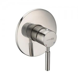 WasserKRAFT Wern 4251 встраиваемый смеситель для душа, хром